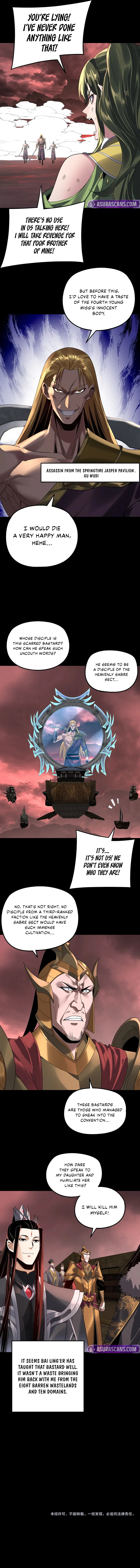 Read I Am the Fated Villain  Manga Online