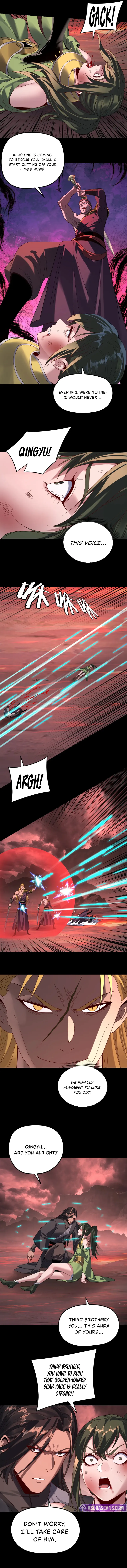 Read I Am the Fated Villain  Manga Online