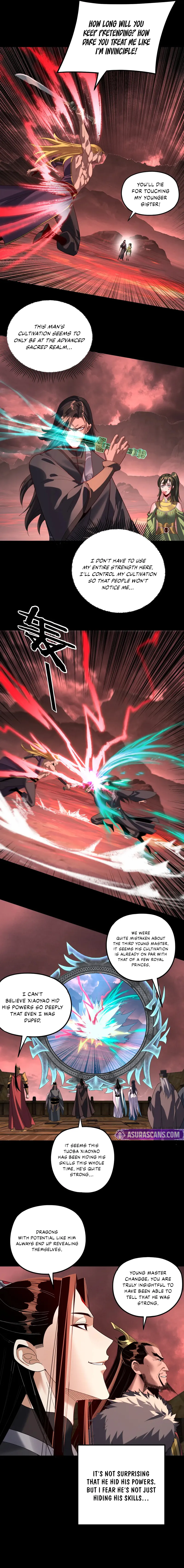 Read I Am the Fated Villain  Manga Online