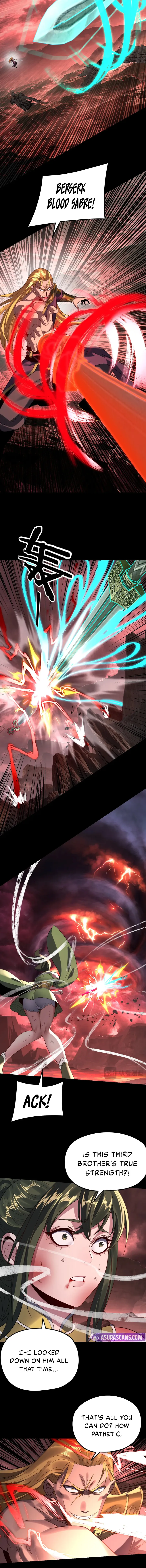 Read I Am the Fated Villain  Manga Online