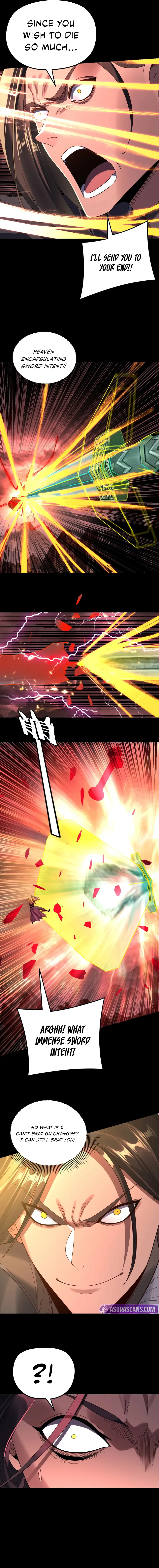 Read I Am the Fated Villain  Manga Online