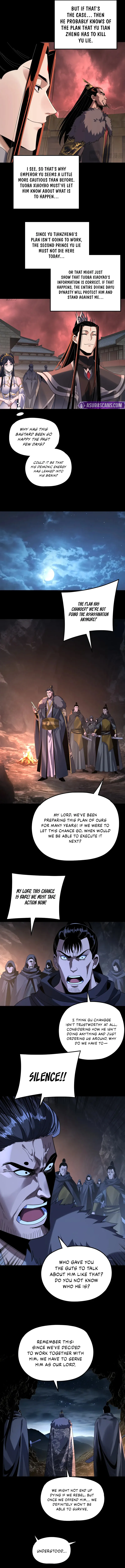 Read I Am the Fated Villain  Manga Online