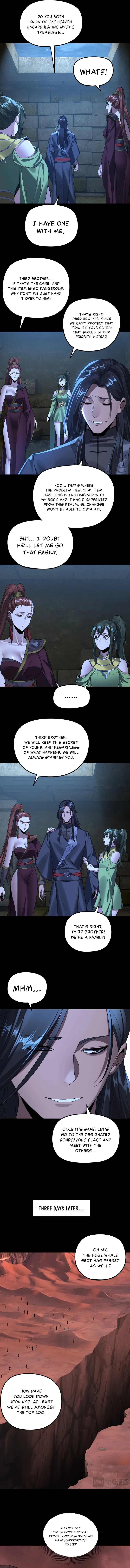 Read I Am the Fated Villain  Manga Online