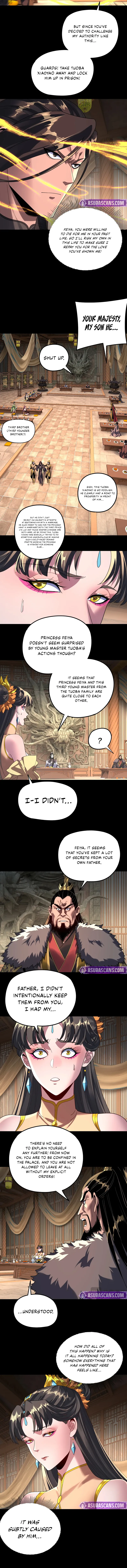 Read I Am the Fated Villain  Manga Online