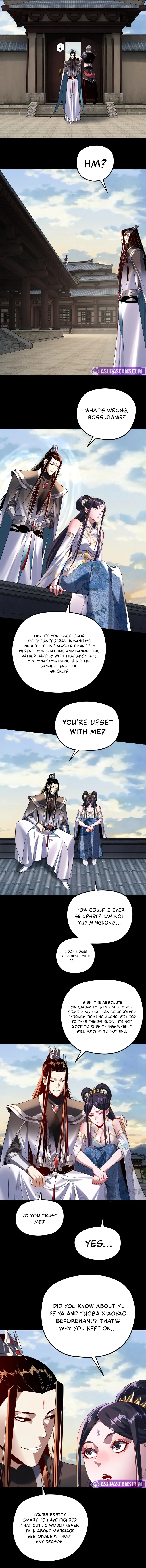 Read I Am the Fated Villain  Manga Online