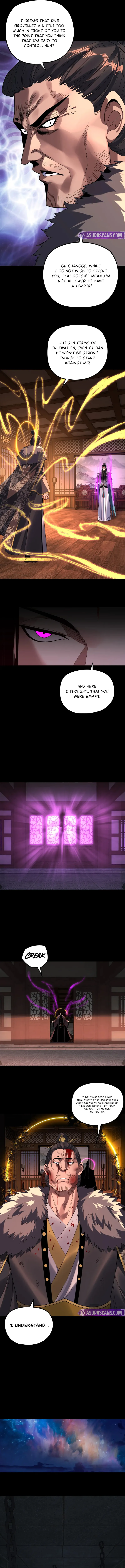 Read I Am the Fated Villain  Manga Online