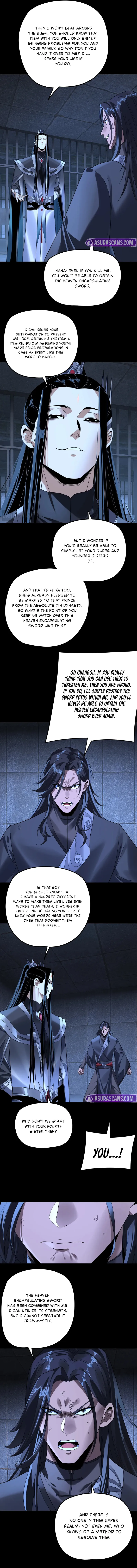 Read I Am the Fated Villain  Manga Online