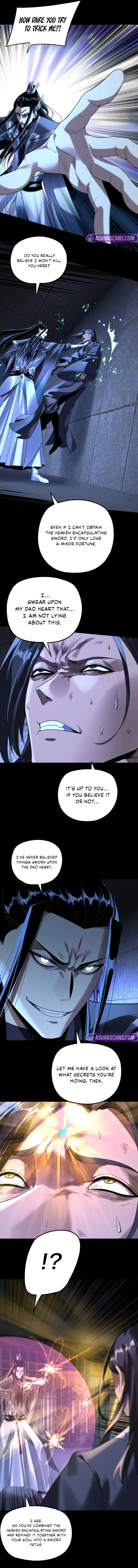 Read I Am the Fated Villain  Manga Online