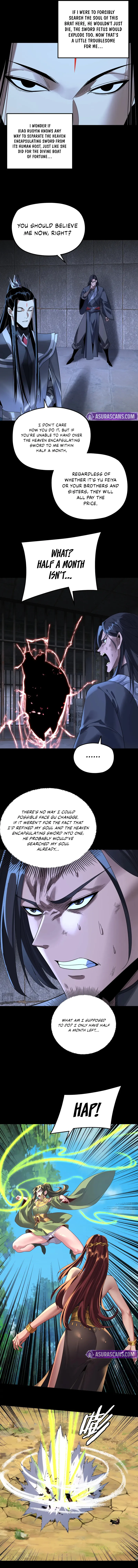 Read I Am the Fated Villain  Manga Online