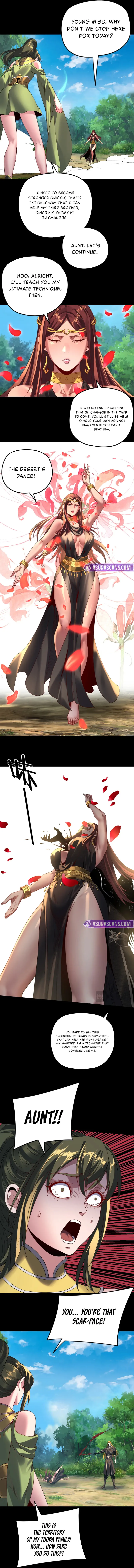 Read I Am the Fated Villain  Manga Online