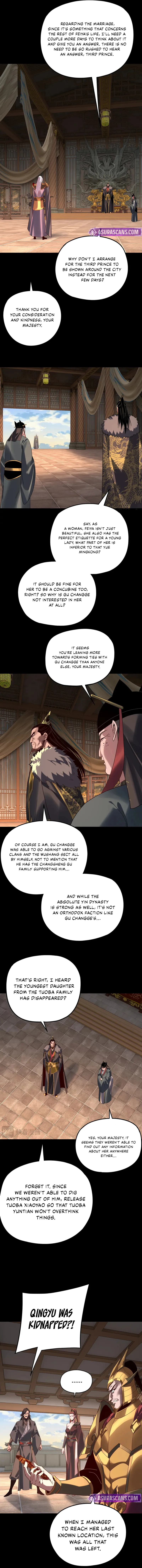 Read I Am the Fated Villain  Manga Online