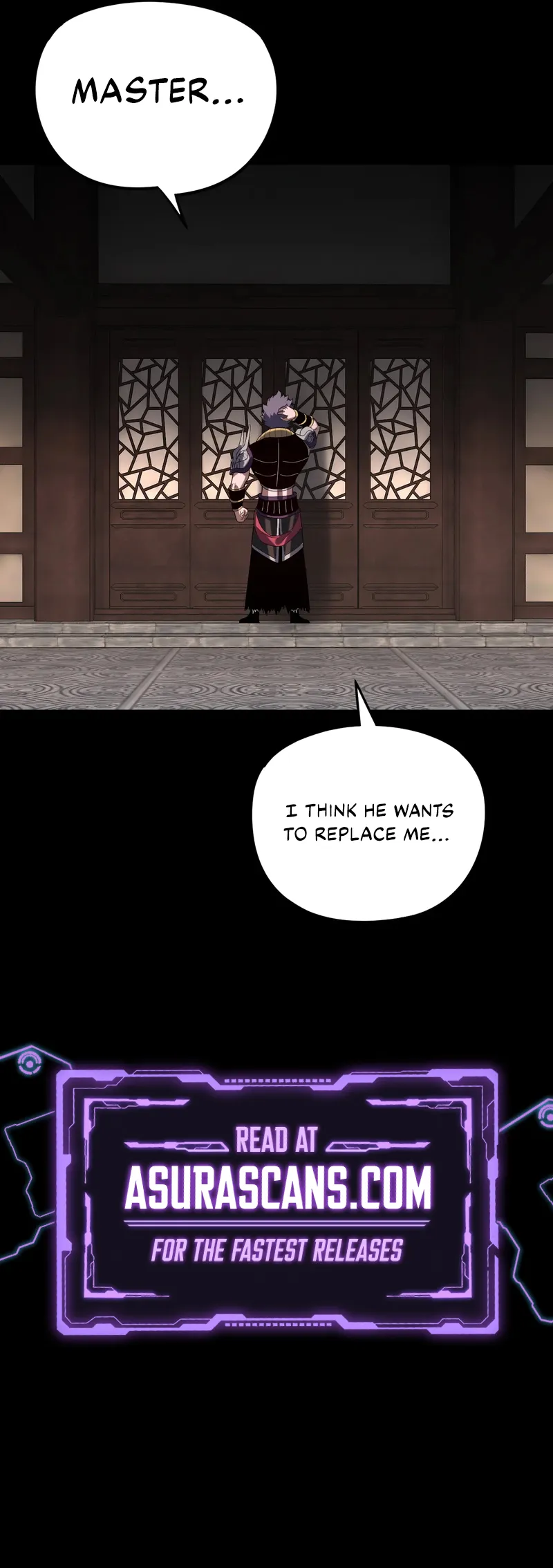 Read I Am the Fated Villain  Manga Online