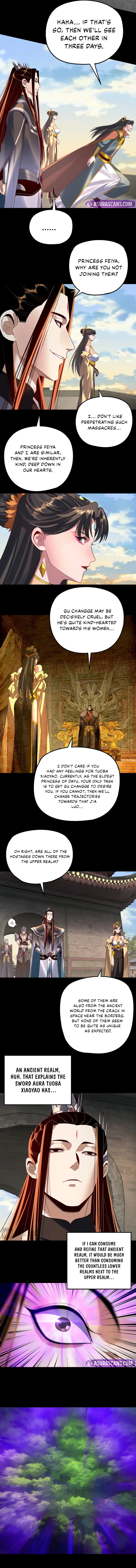 Read I Am the Fated Villain  Manga Online