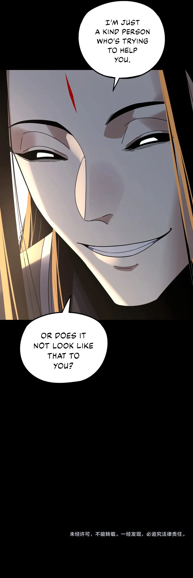 Read I Am the Fated Villain  Manga Online