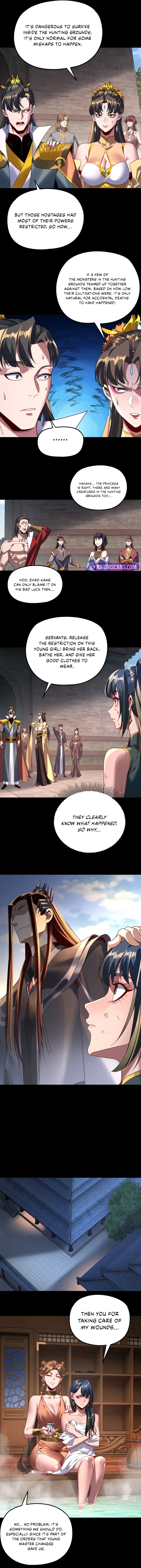 Read I Am the Fated Villain  Manga Online