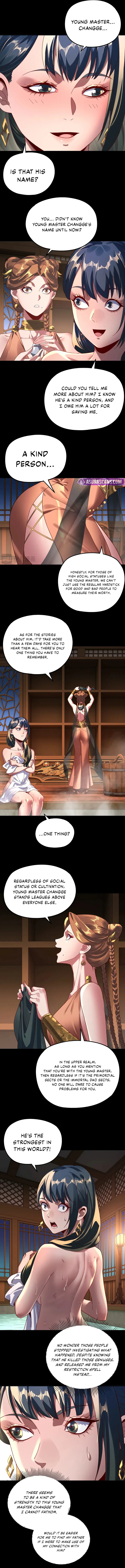 Read I Am the Fated Villain  Manga Online