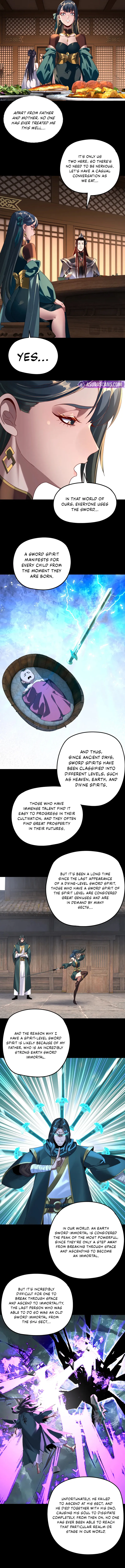 Read I Am the Fated Villain  Manga Online