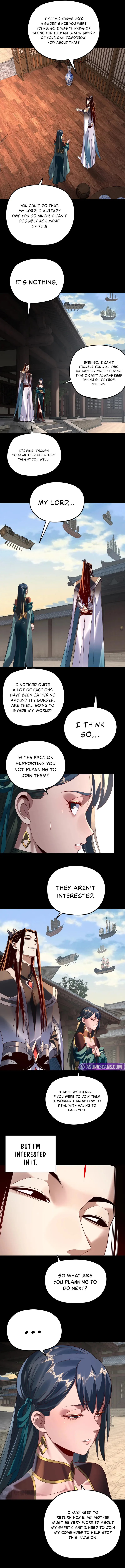 Read I Am the Fated Villain  Manga Online