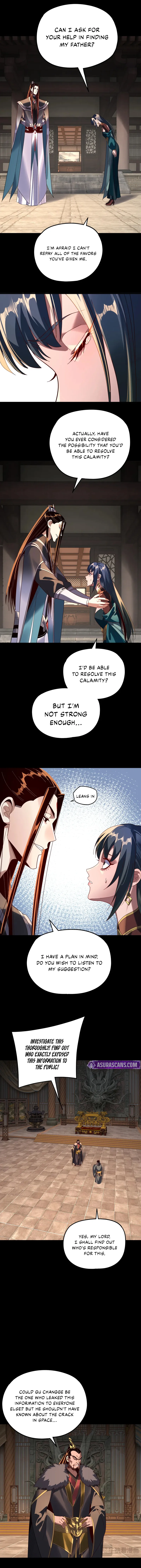 Read I Am the Fated Villain  Manga Online