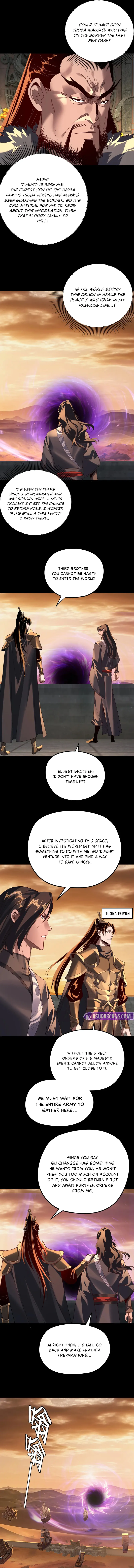 Read I Am the Fated Villain  Manga Online