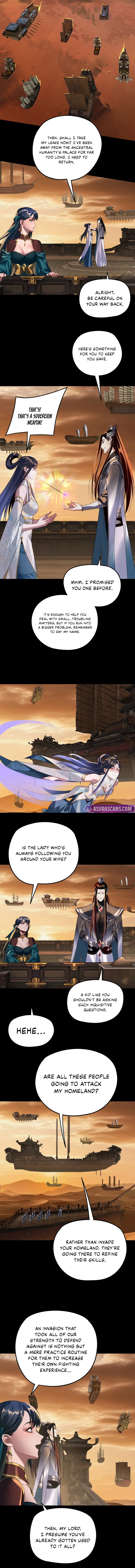 Read I Am the Fated Villain  Manga Online