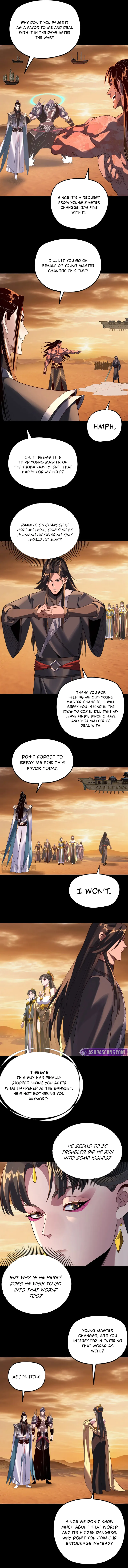 Read I Am the Fated Villain  Manga Online