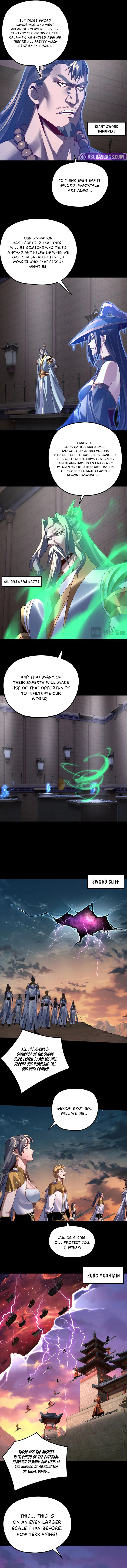 Read I Am the Fated Villain  Manga Online