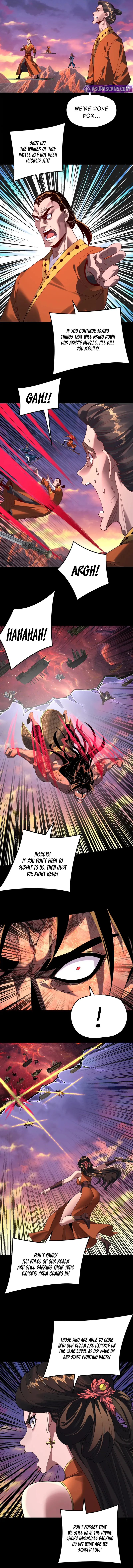 Read I Am the Fated Villain  Manga Online