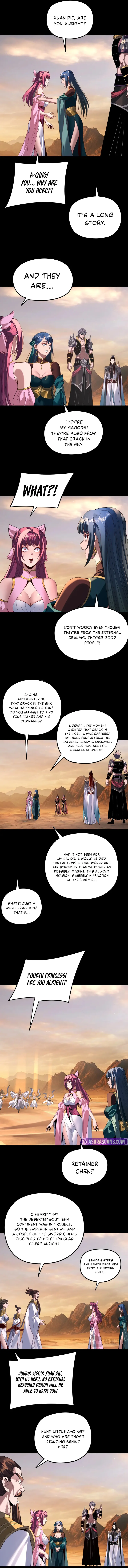 Read I Am the Fated Villain  Manga Online