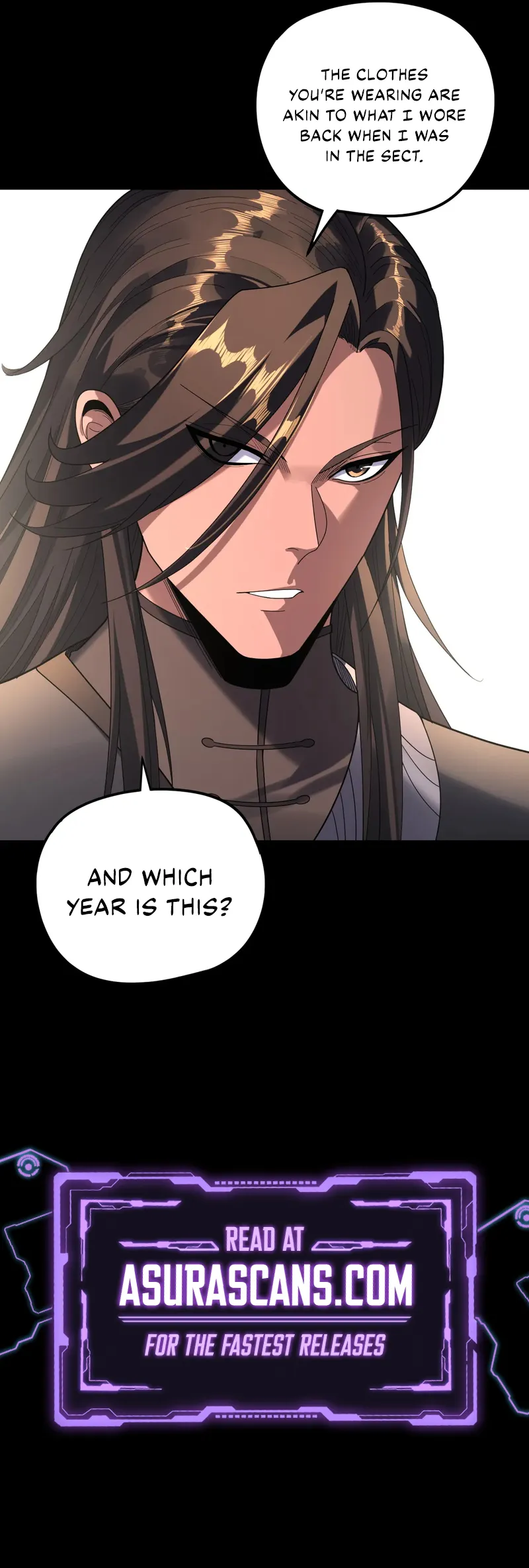 Read I Am the Fated Villain  Manga Online