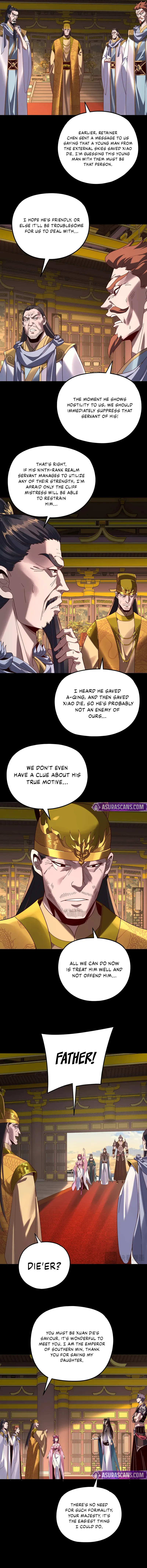 Read I Am the Fated Villain  Manga Online