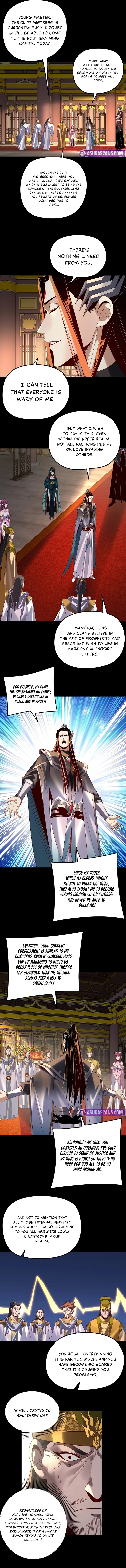 Read I Am the Fated Villain  Manga Online