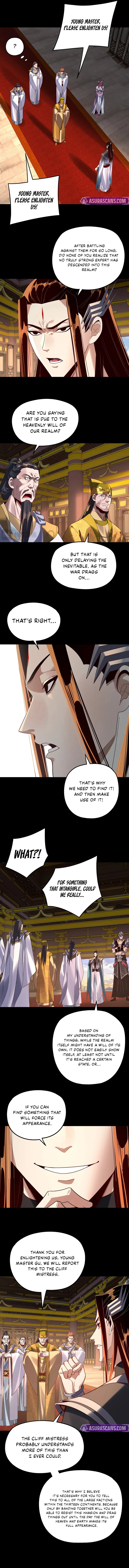 Read I Am the Fated Villain  Manga Online