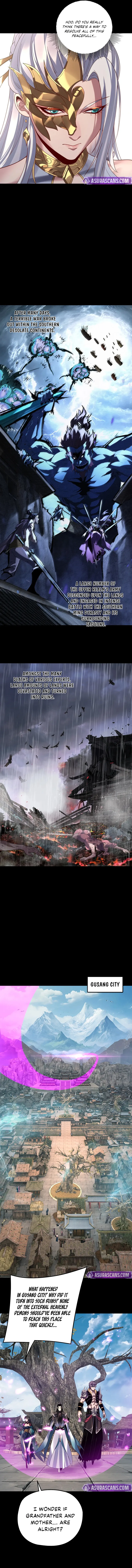 Read I Am the Fated Villain  Manga Online