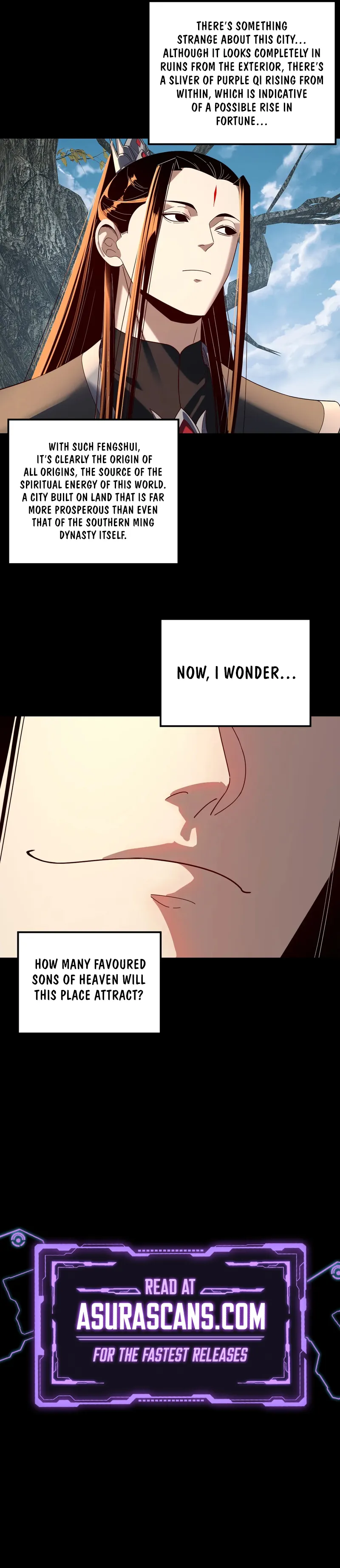 Read I Am the Fated Villain  Manga Online