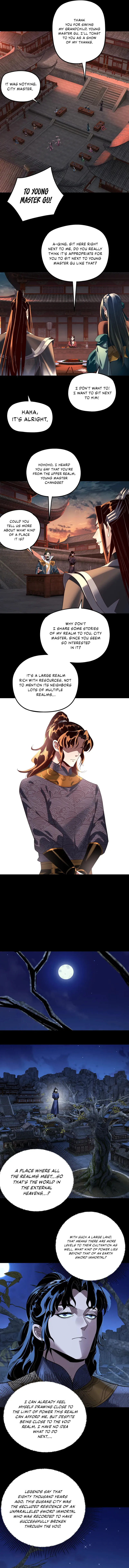 Read I Am the Fated Villain  Manga Online