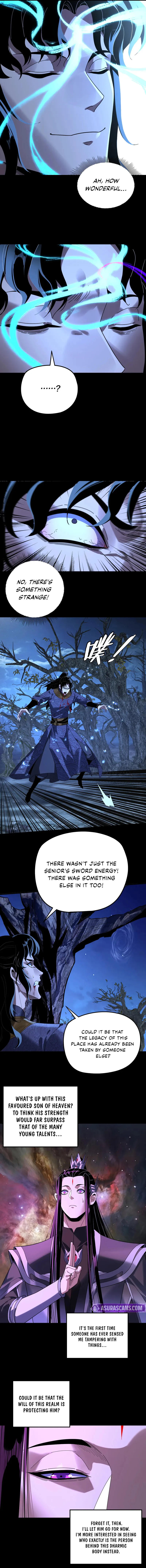 Read I Am the Fated Villain  Manga Online