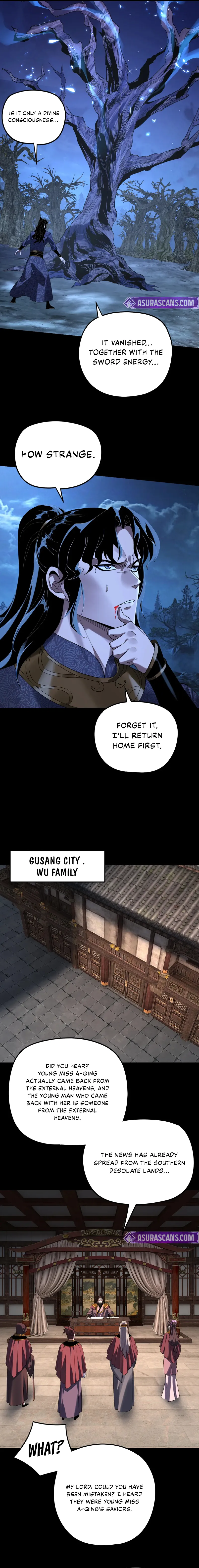 Read I Am the Fated Villain  Manga Online