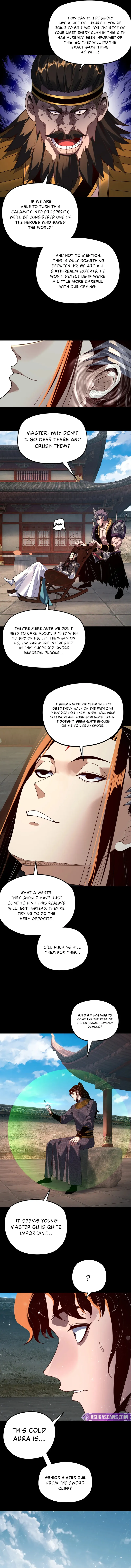 Read I Am the Fated Villain  Manga Online