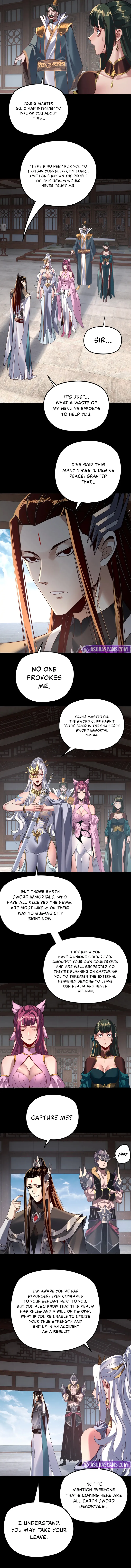 Read I Am the Fated Villain  Manga Online