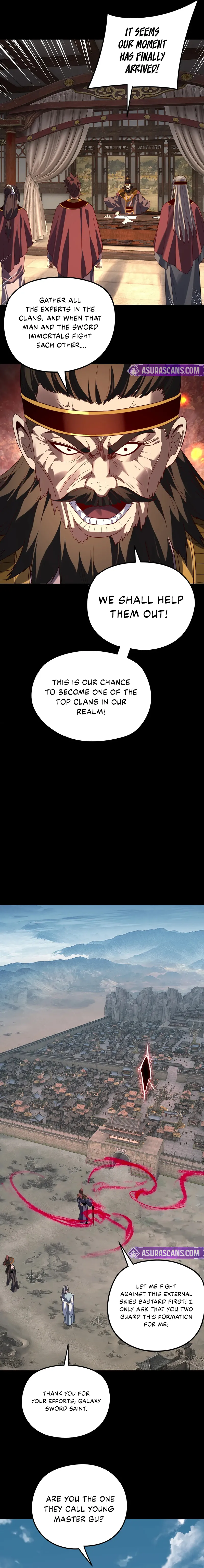 Read I Am the Fated Villain  Manga Online