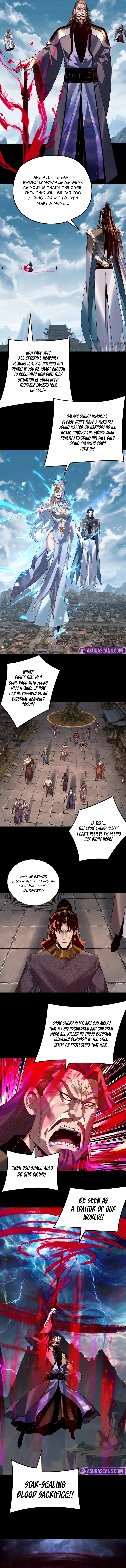 Read I Am the Fated Villain  Manga Online