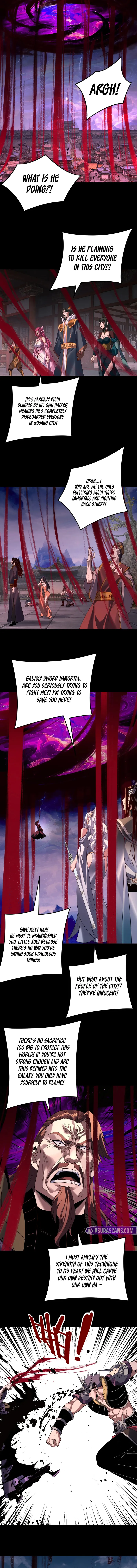 Read I Am the Fated Villain  Manga Online