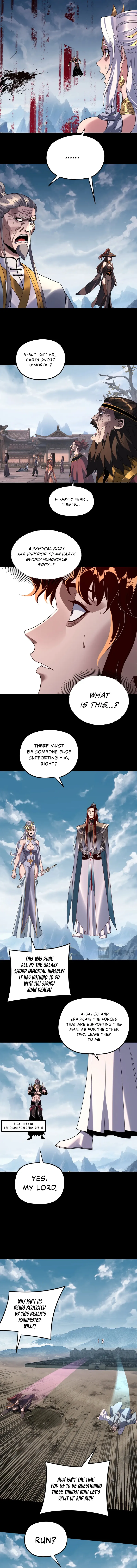 Read I Am the Fated Villain  Manga Online