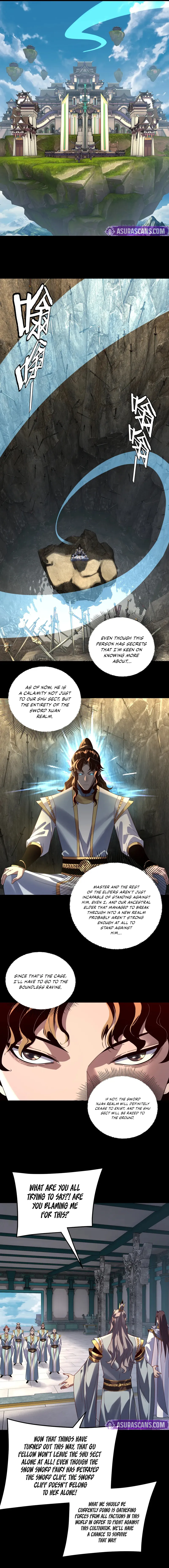 Read I Am the Fated Villain  Manga Online