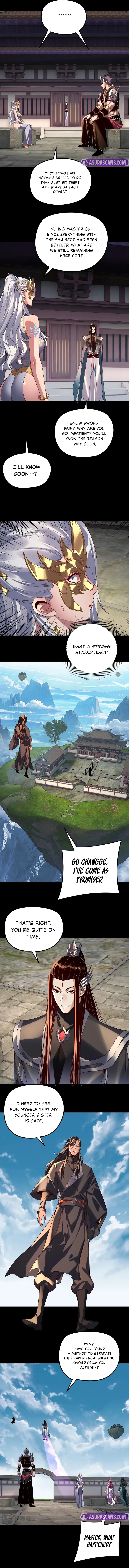 Read I Am the Fated Villain  Manga Online