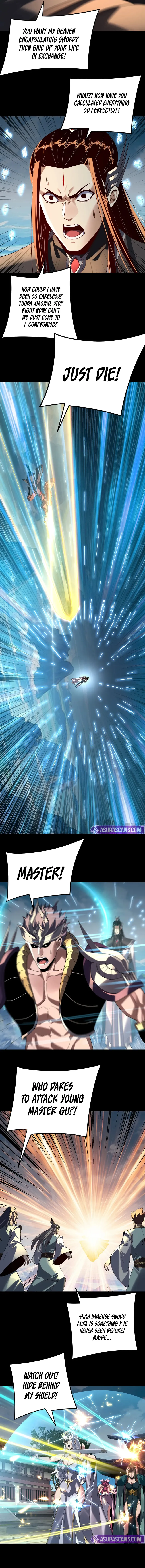 Read I Am the Fated Villain  Manga Online