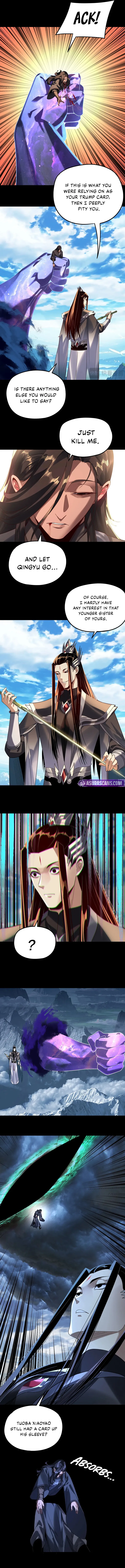 Read I Am the Fated Villain  Manga Online