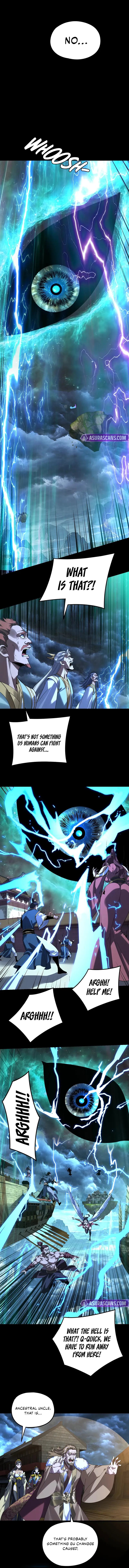 Read I Am the Fated Villain  Manga Online