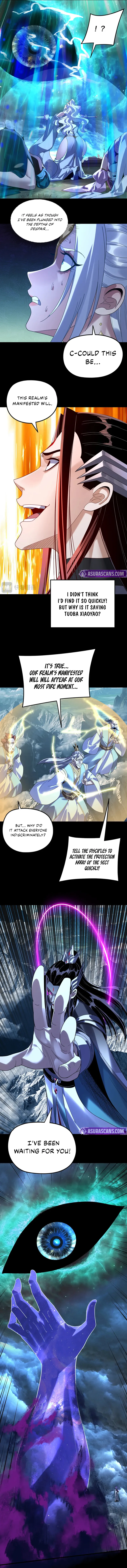 Read I Am the Fated Villain  Manga Online